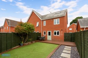 Garden- click for photo gallery